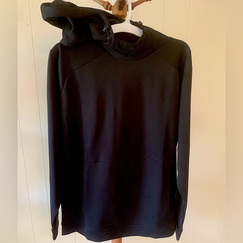 Teejays Men’s Lightweight Hoodie